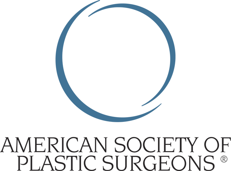 American Society of Plastic Surgeons logo