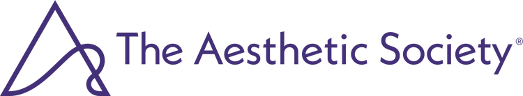 The Aesthetic Society logo